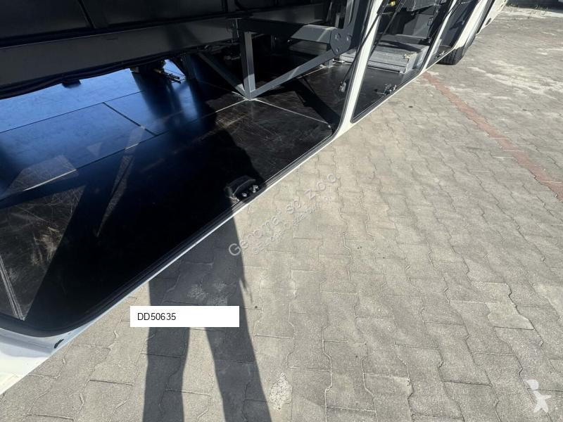 باص Irisbus
