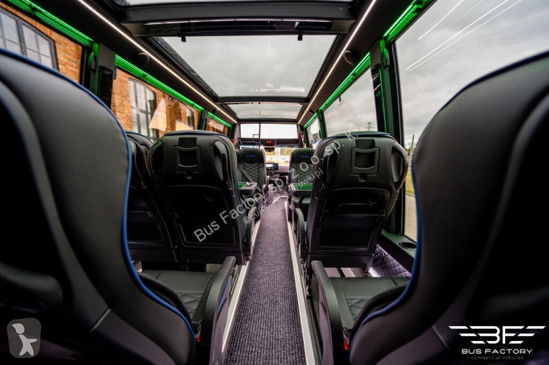 Buss Mercedes SPRINTER 519, SKYLITE GT 16+1 !...