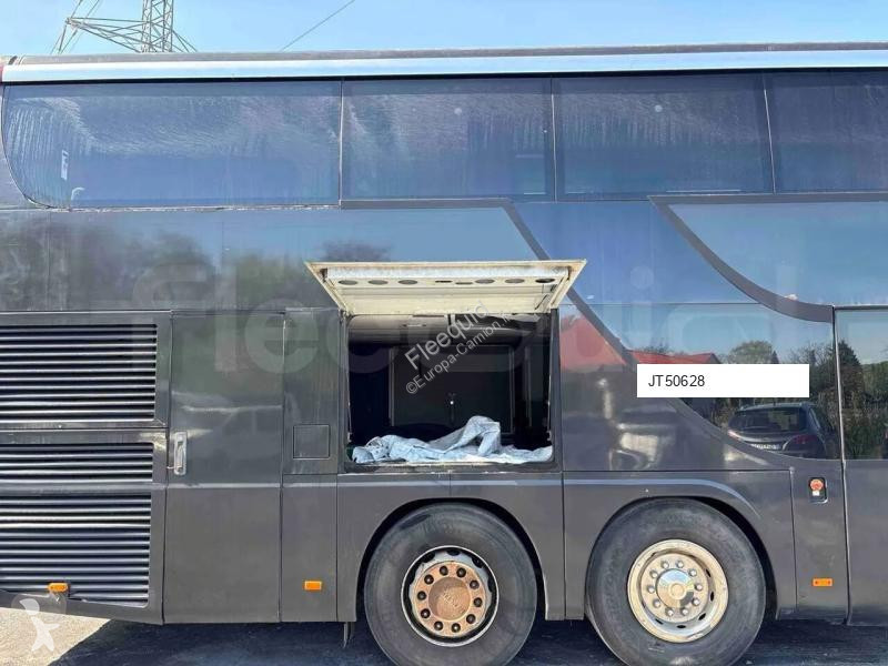 Buss Setra S431