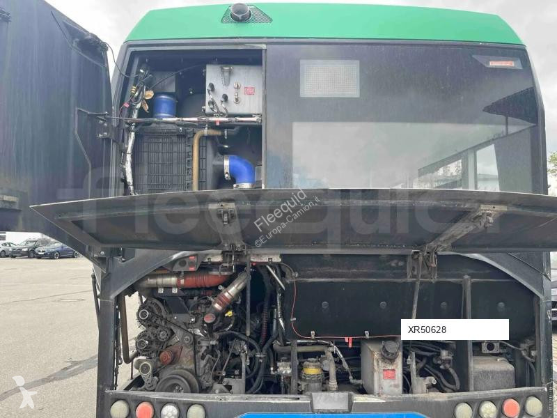 Buss Solaris