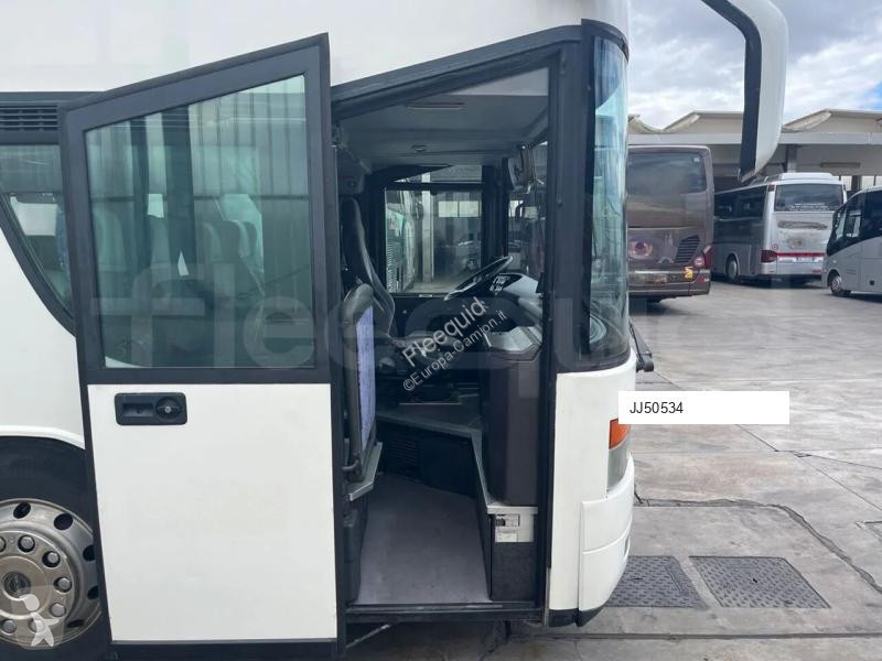 Buss Setra S328