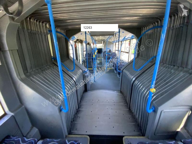 Autobus Mercedes Conecto G