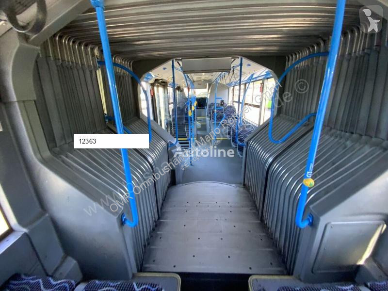 Autobus Mercedes Conecto G