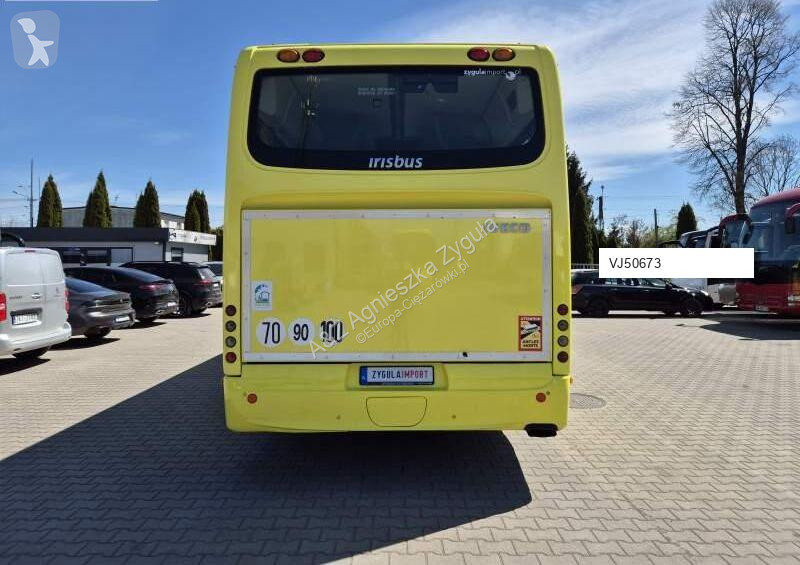 Градски автобус Irisbus RECREO / SPROWADZONY /...