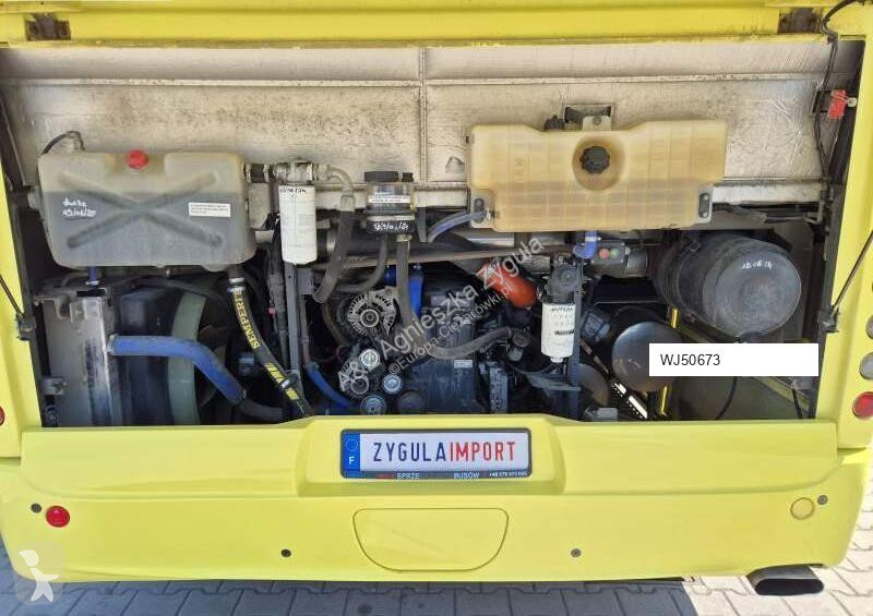 باص Irisbus RECREO / SPROWADZONY / EURO 5 / 12...
