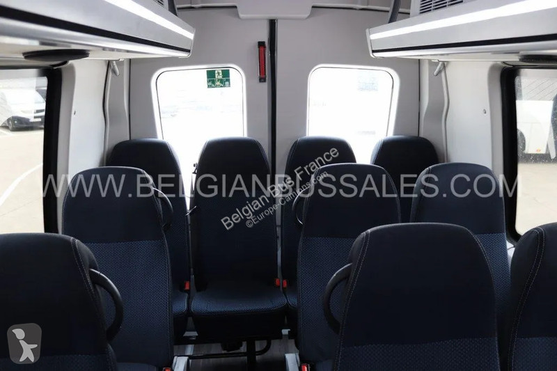 باص Iveco Line New / 10 X UNITS / 65C18H8 4100L...