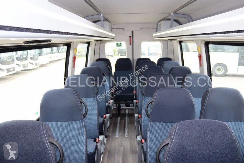 Véhicule utilitaire Iveco Line / NEW / Airco /...