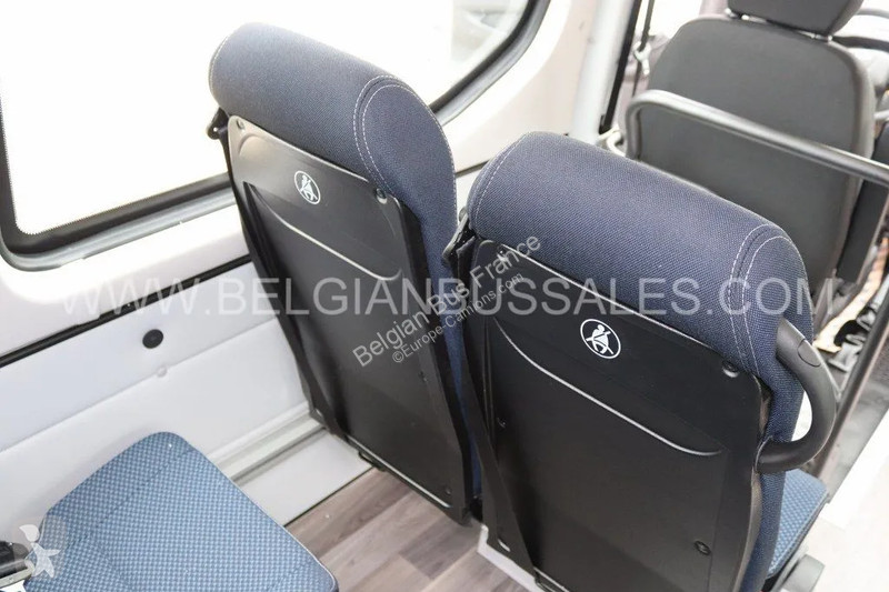 Bus Iveco Line / Airco / Air suspention /...