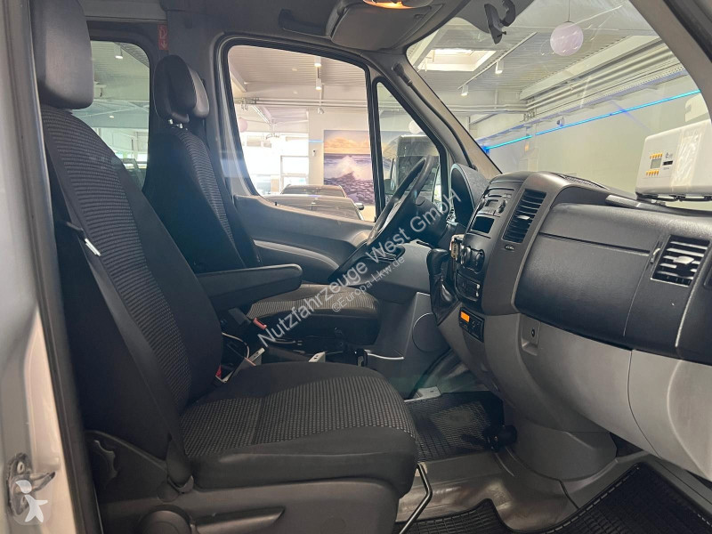 باص Mercedes 515 CDI Maxi XXL 19+1*Dachklima*