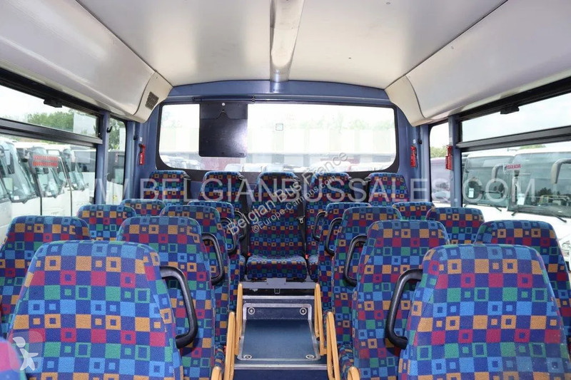 باص Iveco Recreo / / 12.0m / Euro 4