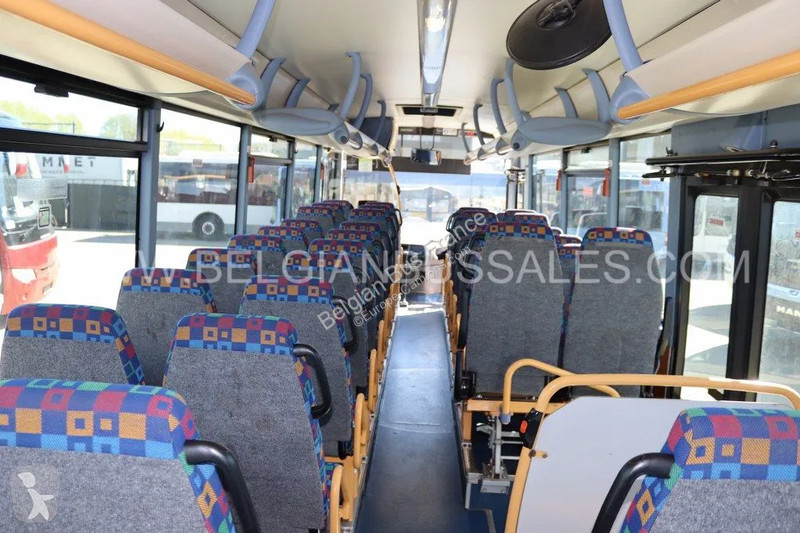 باص Iveco Recreo
