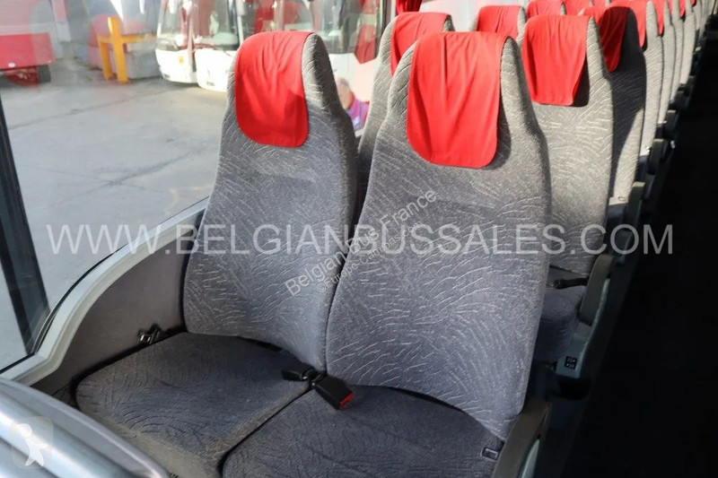باص Van Hool T916 Atlon / Optimum / TX / Airco...