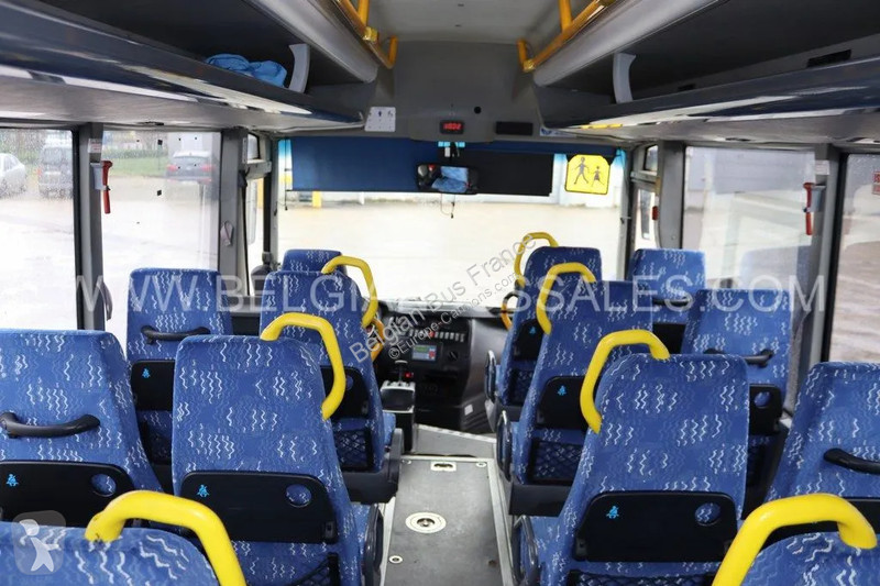 باص Otokar Navigo U / Automatic / Lift / Euro 5...