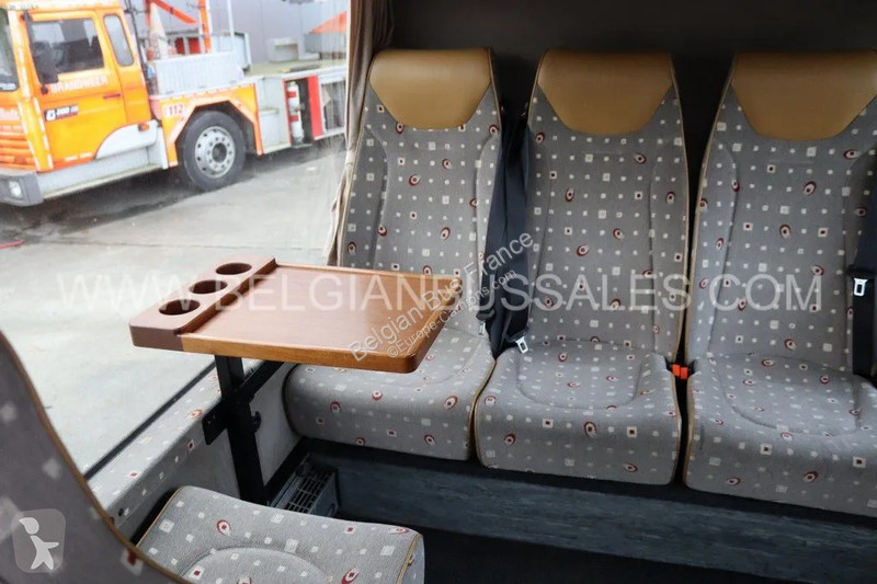 Véhicule utilitaire Mercedes / 516 CDI / 7.4m /...