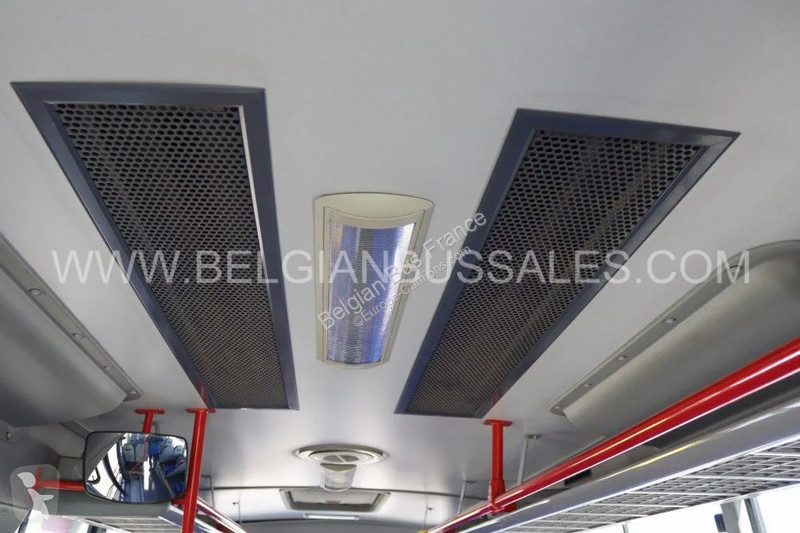 باص Otokar Vectio 250U / 9.2m / Manual / Lift /...