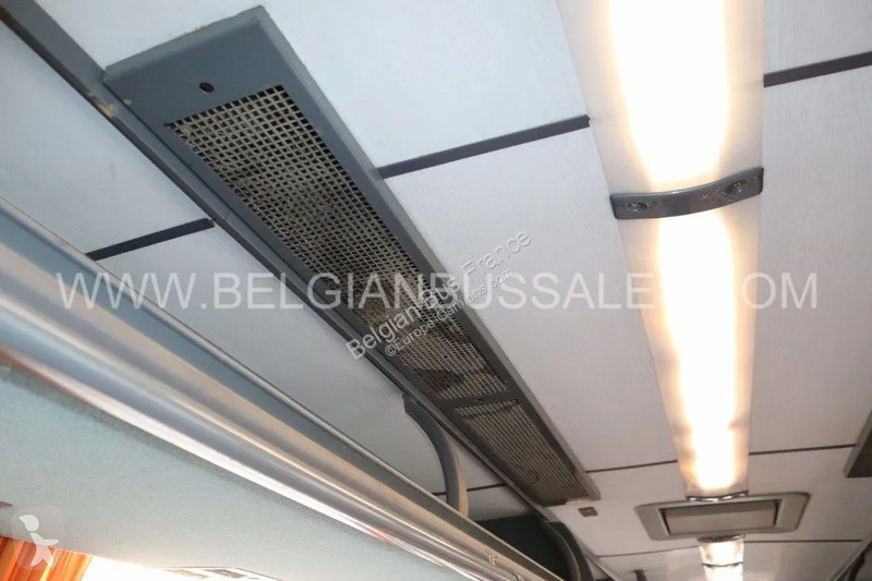باص Van Hool T915 CL / 12.0m / Euro 5
