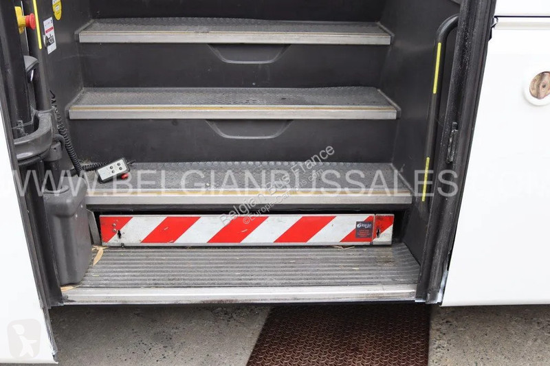 باص VDL FMD2-148/440 / 14.9m / Lift / USB / Airco