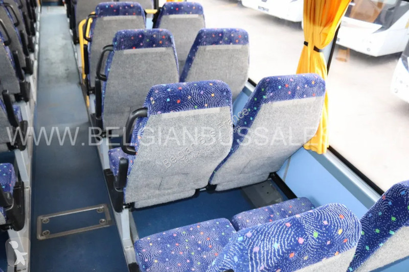 باص Iveco / 10.8m / Top / Manual /