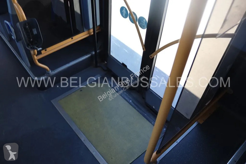 باص Iveco LE / Citybus /Airco