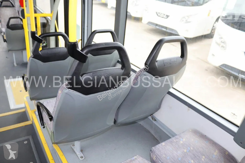 Градски автобус Van Hool A360 /Airco/ Citybus /...