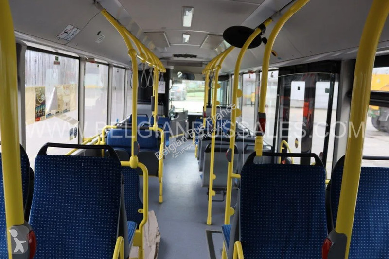 باص MAN / Citaro / 12.0m / Airco / EEV