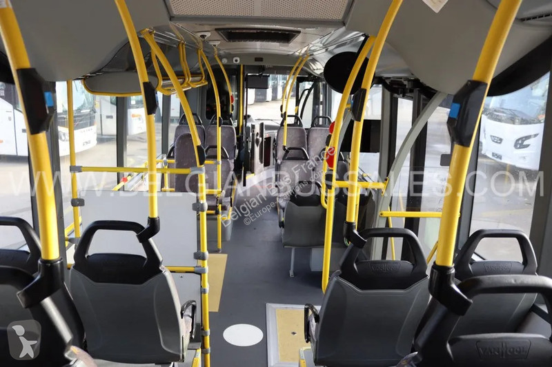 باص Van Hool A360 /Airco/ Citybus / Daf Euro5 /...