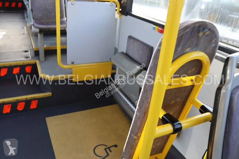 باص Volvo B7RLE/Airco
