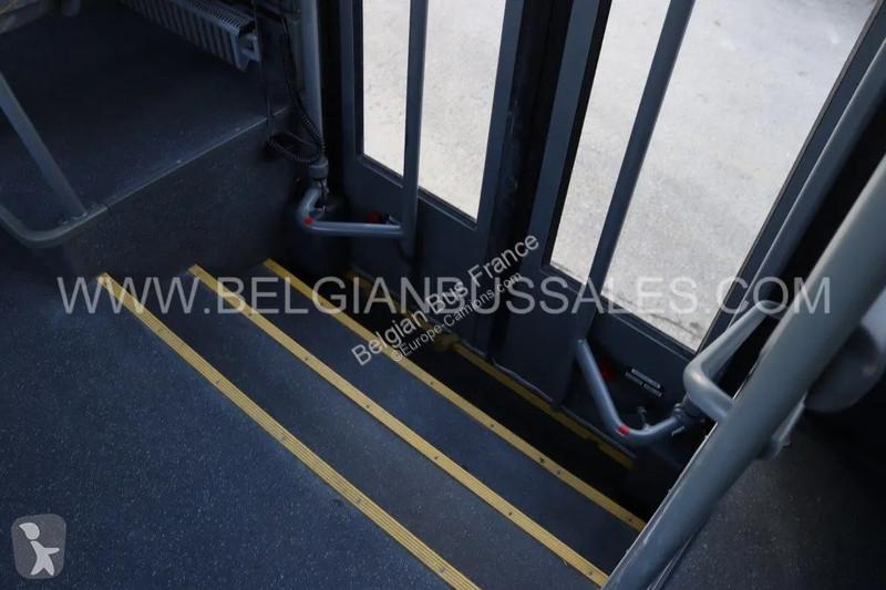 باص Van Hool T916 CL / 13.3m / Lift / Airco