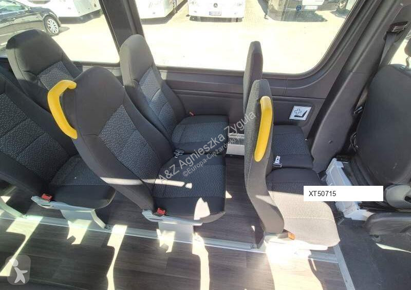 باص Mercedes SPRINTER TRANSFER