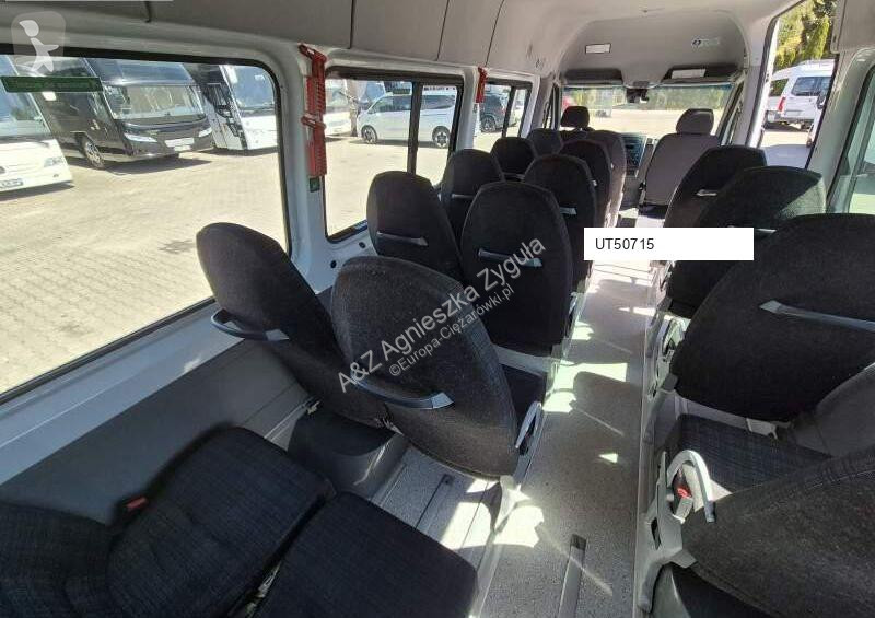 Véhicule utilitaire Mercedes SPRINTER/ KLIMA/...