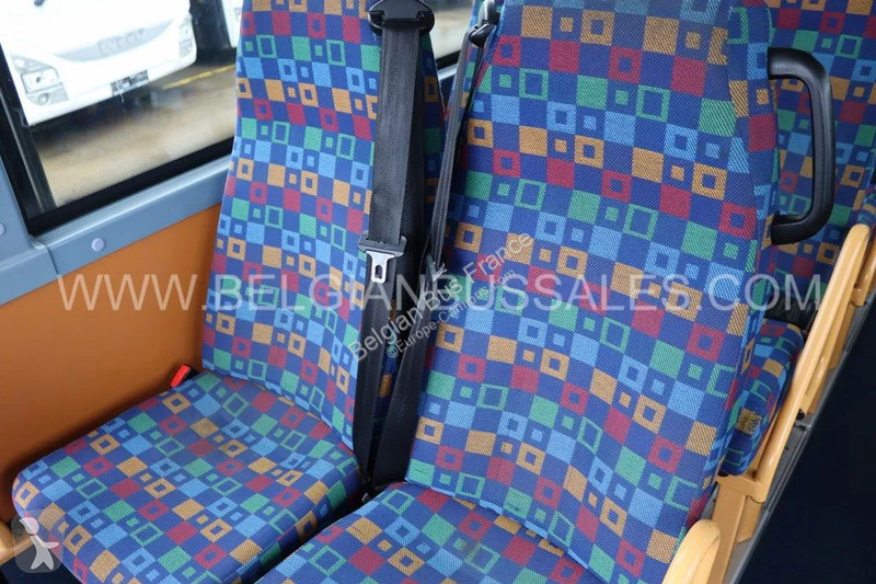 باص Iveco Recreo / / 12.0m / Euro 4
