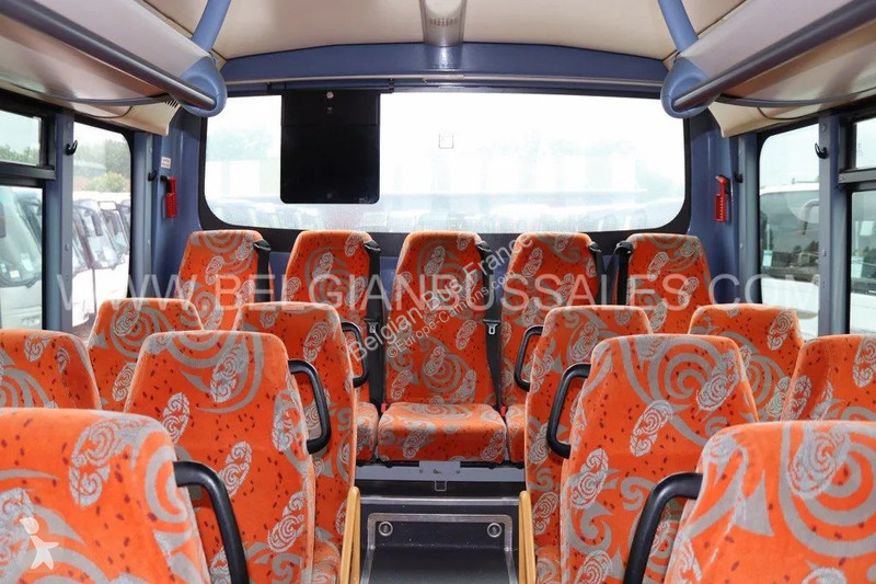 باص Iveco Recreo / / 12.8m / Euro 4