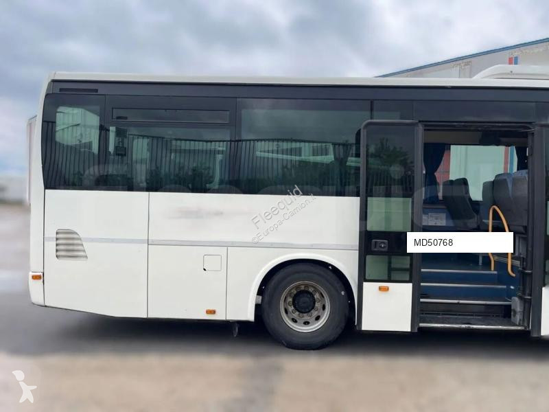 Градски автобус Iveco