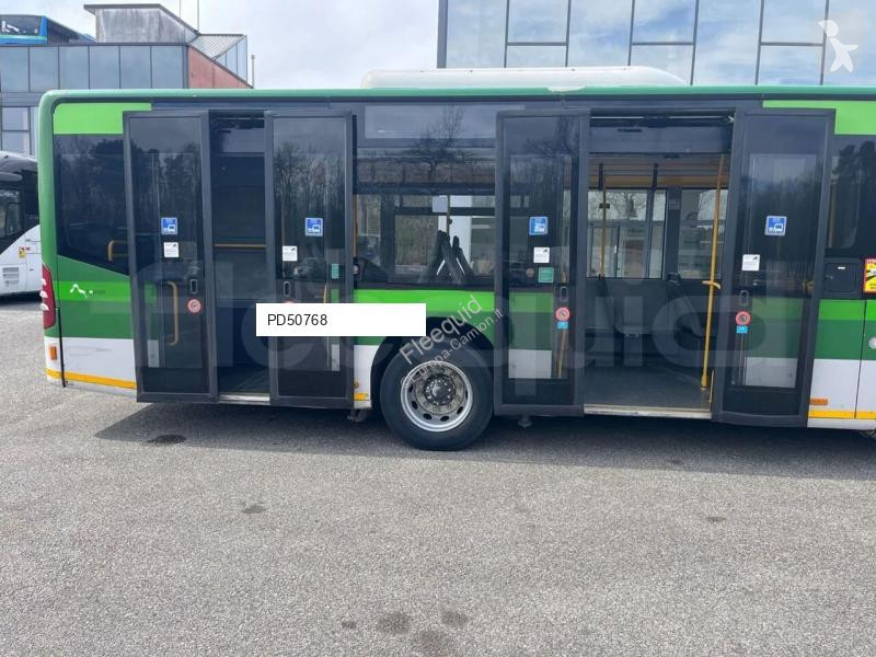 Autobus Mercedes G