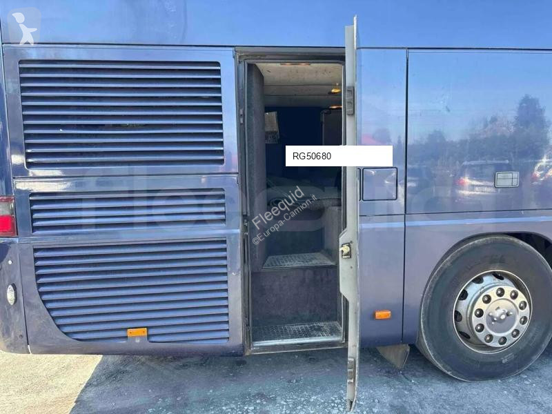 باص Setra S431