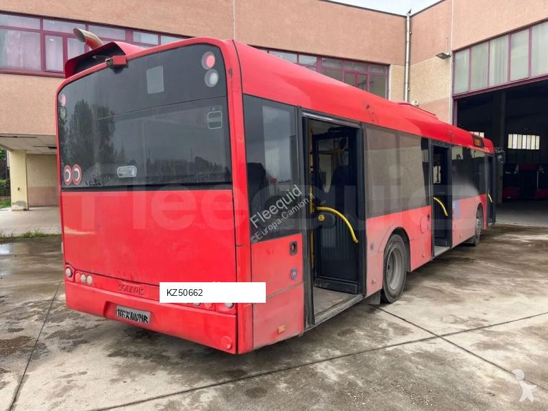 Buss Solaris