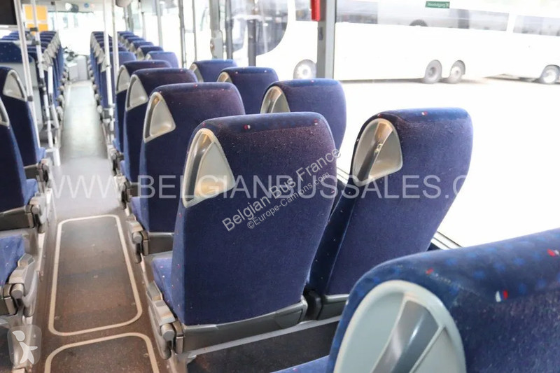 باص Mercedes L / Intouro / 15.0m / Euro 6 / 2X