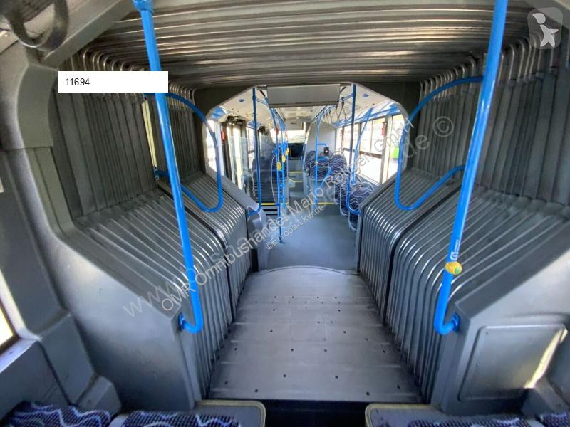 Autobus Mercedes Conecto G