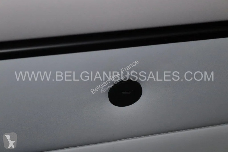 Bus Iveco Line New / 10 X UNITS / 65C18H8 4100L...