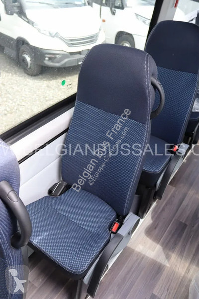Véhicule utilitaire Iveco Line New / 10 X UNITS...