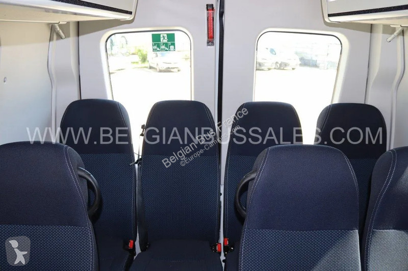 Furgoneta Iveco Line New / 10 X UNITS / 65C18H8...