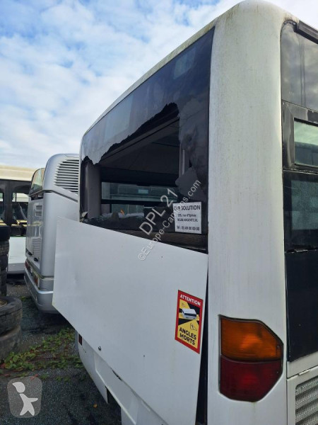 باص Mercedes O530