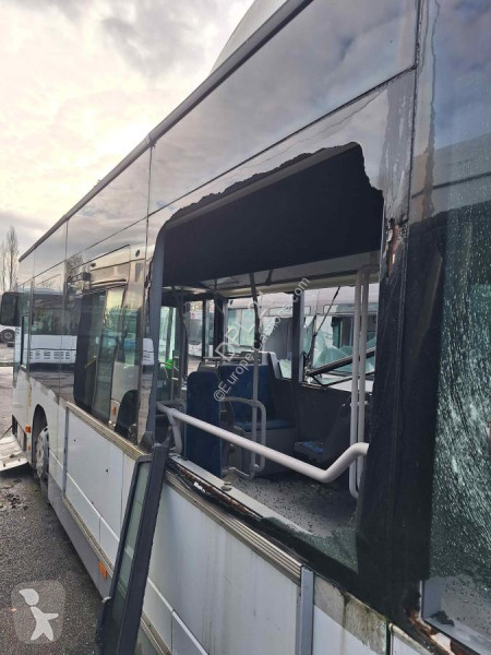 باص Mercedes O530