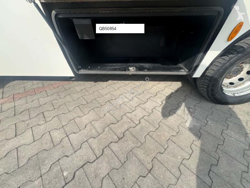 Градски автобус Iveco Kapena Thesi