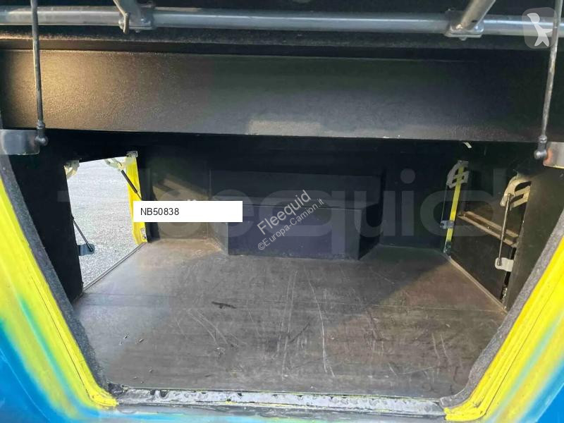 باص Iveco Ferqui
