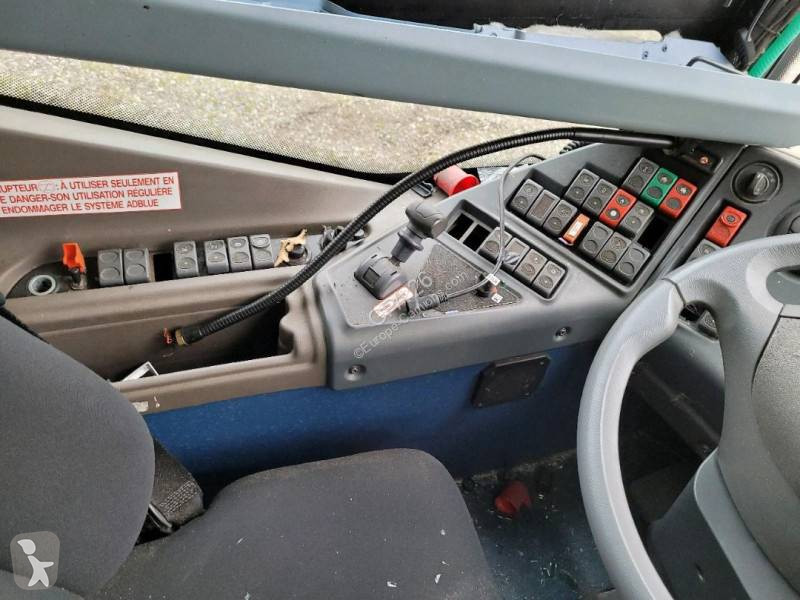 Bus Irisbus RECREO 300 CV