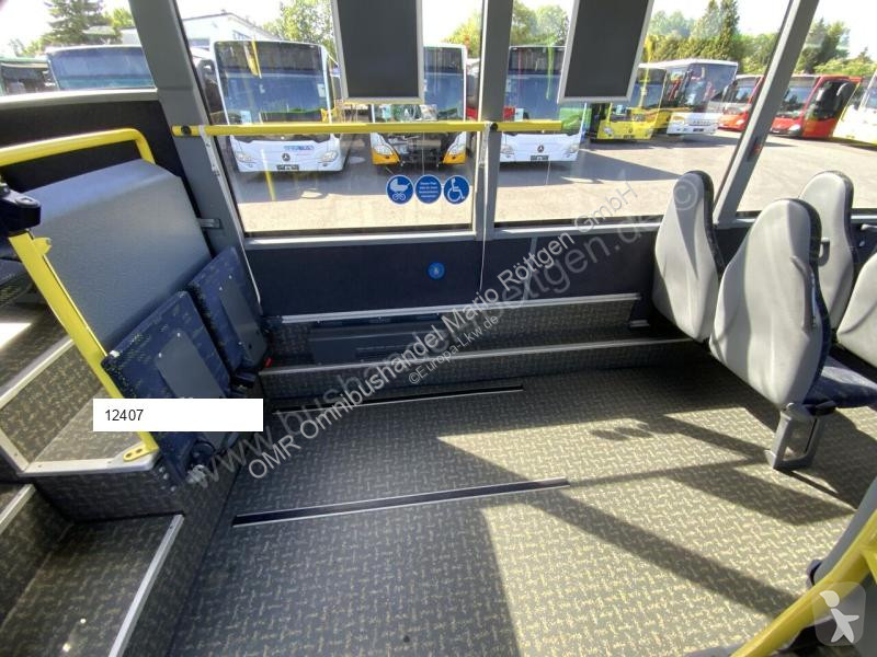 باص Setra S 415 LE Business
