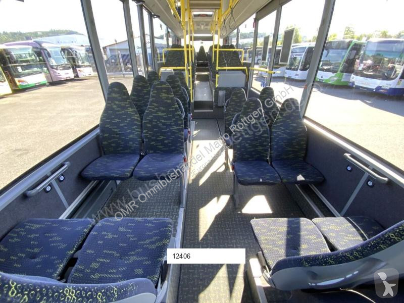 Городской автобус Setra S 415 LE Business