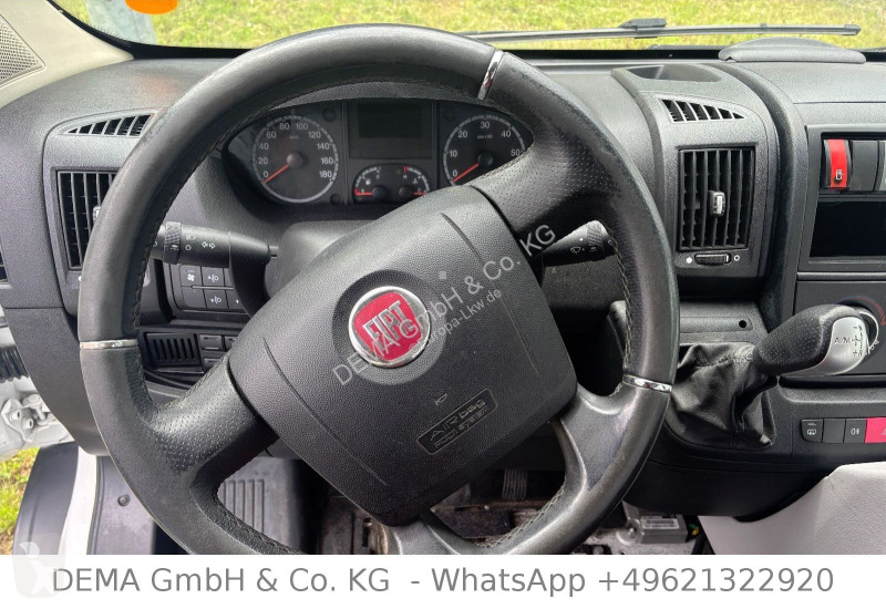 باص Fiat City 21*11 Sitz & 10...