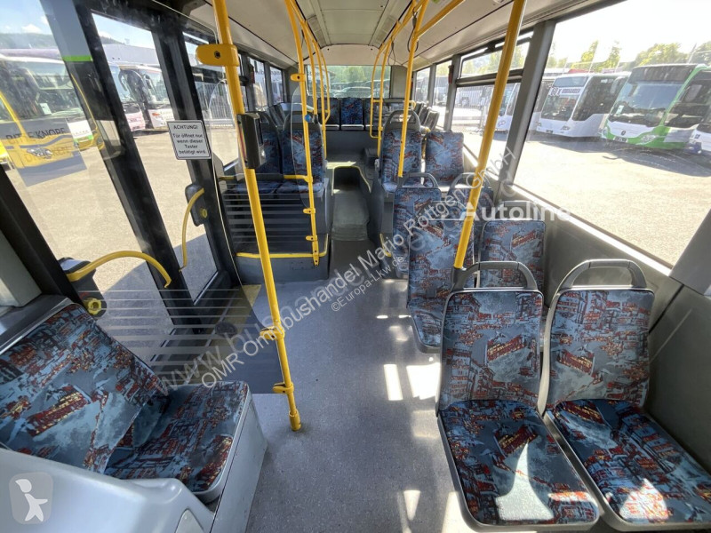 باص Mercedes O 530 G